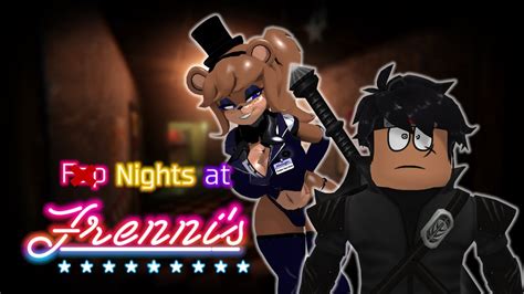 fap nights at frenni's night club|Fap Nights At Frenni's Nights Club .